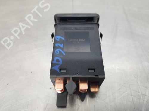 Advarselsbryter SEAT LEON (1M1) | BP30880580I22