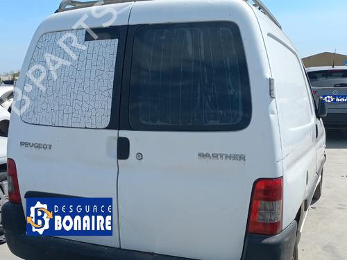 Egr PEUGEOT PARTNER MPV (5_, G_) | BP30879568M69