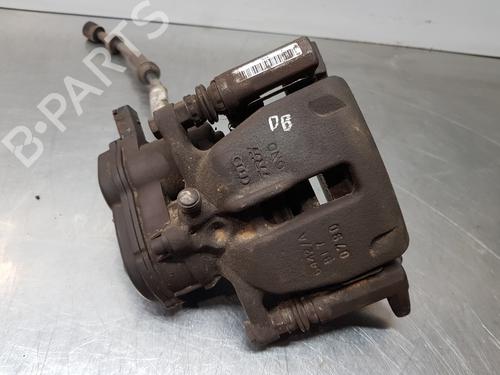 Used Left rear brake caliper AUDI Q5 (8RB) [2008-2019]  30055365