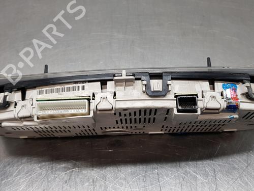 Instrument cluster NISSAN PATHFINDER III (R51) 2.5 dCi | BP16334348C47 
