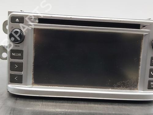 Used Electronic module TOYOTA VERSO (_R2_) [2009-2018]  15251317