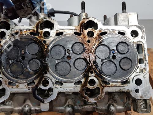 Cylinder head KIA CARENS IV  | BP24513865M5 
