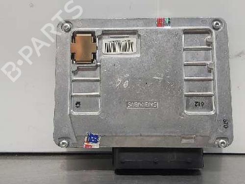 Gearkassestyreenhed VW TOUAREG (7LA, 7L6, 7L7) 5.0 V10 TDI | BP13019631M52 