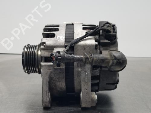 Used Alternator KIA CARENS IV [2013-2025]  20666657