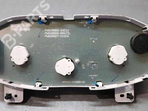 Instrument cluster FORD ECOSPORT  | BP7593412C47 