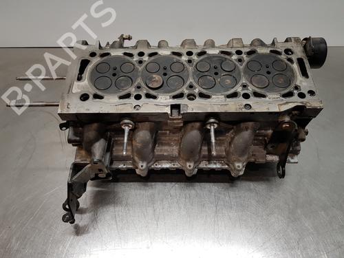 Cylinder head FORD MONDEO IV Saloon (BA7) 2.0 TDCi | BP24842679M5 