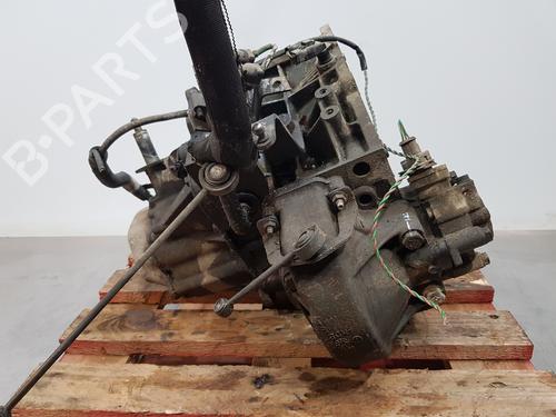 Gearbox CITROËN BERLINGO / BERLINGO FIRST MPV (MF_, GJK_, GFK_)  | BP28377045M3 