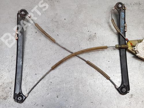 Rudehejsemekanisme Højre foran AUDI A3 (8P1) 2.0 TDI 16V (140 hp) 10903306