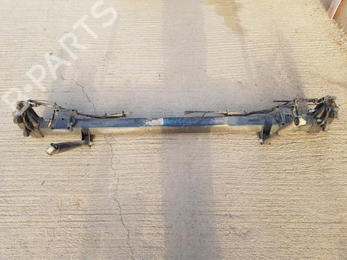Used Rear axle MERCEDES-BENZ SPRINTER 3,5-t Van (B907, B910) 311 CDI (910.631, 910.633) (114 hp) 28291479