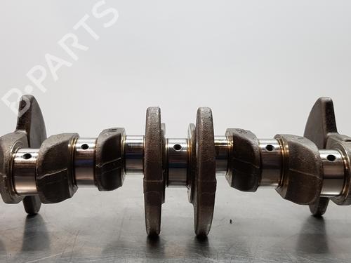 Altro NISSAN QASHQAI II (J11, J11_) 1.2 DIG-T (115 hp) 18603094