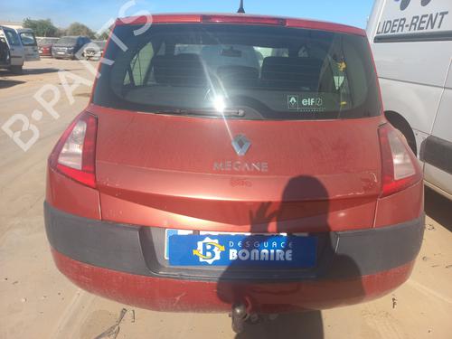 Glove box RENAULT MEGANE II (BM0/1_, CM0/1_)  | BP29422936C95 