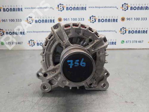 Alternator VW GOLF VII (5G1, BQ1, BE1, BE2)  | BP7584900M7 