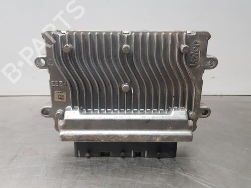 Motorstyringsenhed CITROËN C3 I (FC_, FN_) [2002-2013]  29936119