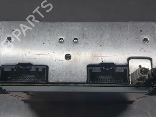 Radio FORD FIESTA VI (CB1, CCN)  | BP16583221E6 