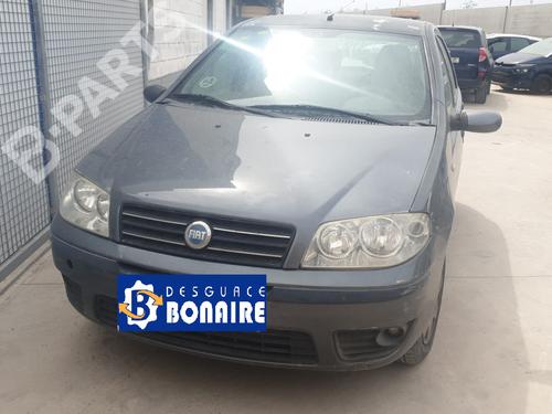 Fuse box FIAT PUNTO (188_) 1.2 60 (188.030, .050, .130, .150, .230, .250) | BP7761125E1 