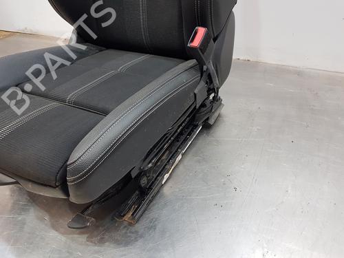 Right front seat MERCEDES-BENZ A-CLASS (W176)  | BP29335771C16 
