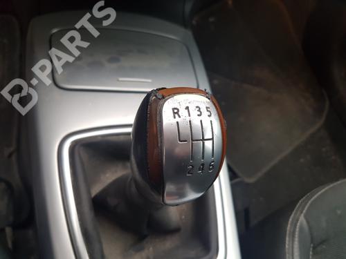 Radio RENAULT LAGUNA III Grandtour (KT0/1)  | BP7593885E6 