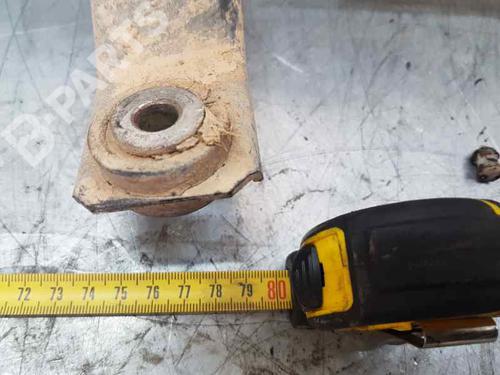 Driveshaft CITROËN C-CROSSER (VU_, VV_)  | BP7583915M37 