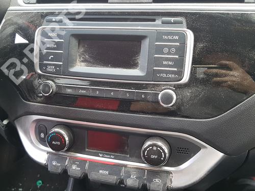 Servo brake KIA RIO III Hatchback Van (UB)  | BP7587946M42 
