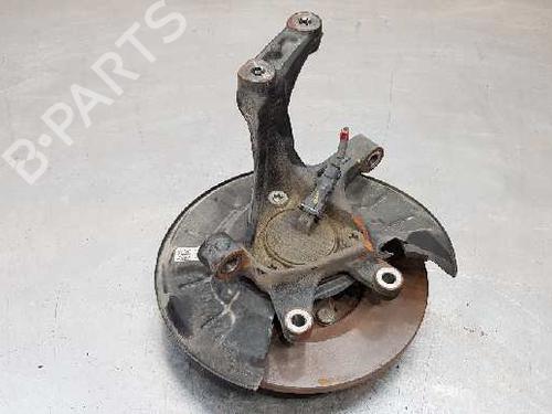 Used Left rear steering knuckle KIA CEED (CD) 1.0 T-GDI (120 hp) 13255492