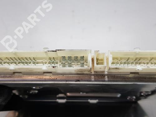 Control unit MERCEDES-BENZ S-CLASS (W220) S 500 (220.075, 220.175, 220.875) | BP11923768M11 