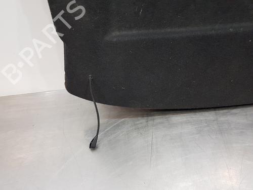 Rear parcel shelf PEUGEOT 308 II (LB_, LP_, LW_, LH_, L3_)  | BP29248430C85 