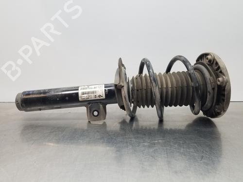 Used Right front shock absorber BMW 4 Gran Coupe (F36) 435 d xDrive (313 hp) 29284567
