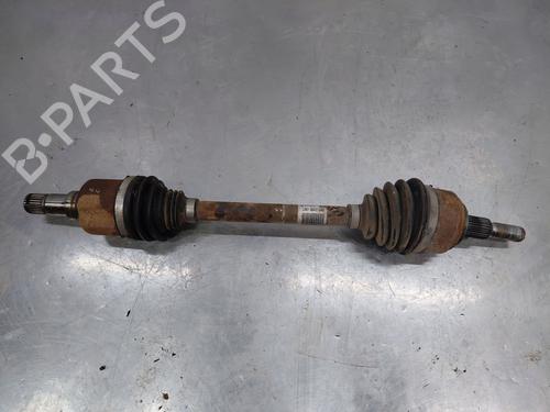 Used Left front driveshaft FORD KUGA III (DFK) 1.5 EcoBlue (120 hp) 31312775