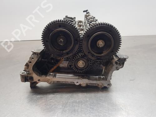 Cylinder head MERCEDES-BENZ SPRINTER 3,5-t Van (B907, B910) 311 CDI (910.631, 910.633) | BP28295828M5 