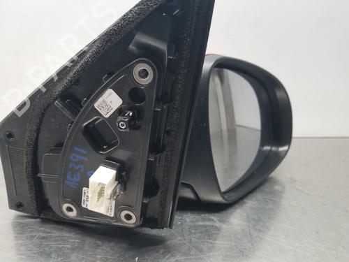 Rétroviseur droit KIA SPORTAGE V (NQ5) | BP30831645C27