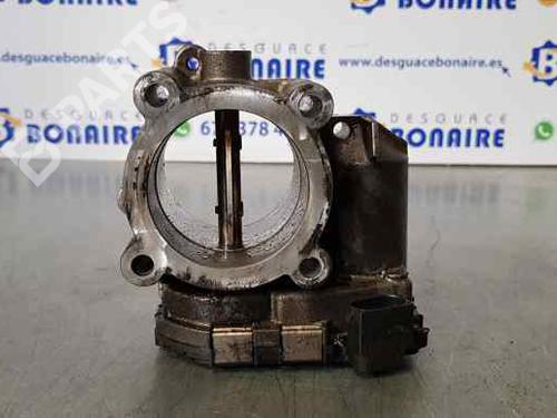 Used Throttle body Throttle body JEEP GRAND CHEROKEE III (WH, WK) 3.0 CRD (218 hp) 7586645 7586645