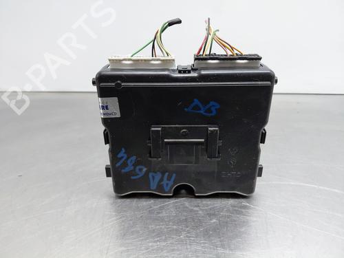 Electronic module NISSAN QASHQAI III (J12) | BP31129985M83
