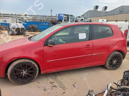 Styregear/Snekke VW GOLF V (1K1)  | BP29187252M22 