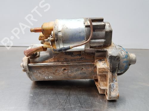 Starter RENAULT MASTER III Van (FV) | BP30880595M8
