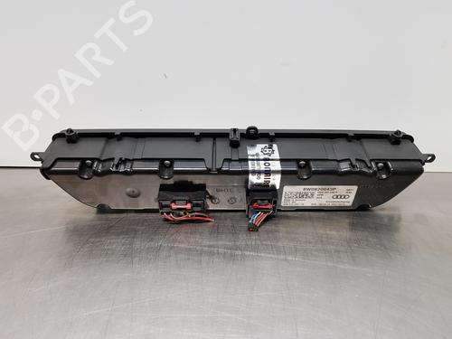 AC Styreenhet / Manøvreringsenhet AUDI A4 B9 (8W2, 8WC)  | BP27202905I5 