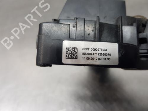 Gear lever MERCEDES-BENZ M-CLASS (W166)  | BP29360883M90 
