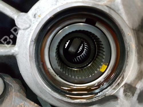 Gearkasse MAZDA CX-7 (ER)  | BP23276310M3 
