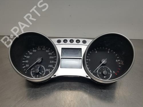 Used Instrument cluster MERCEDES-BENZ M-CLASS (W164) [2005-2012]  29355976