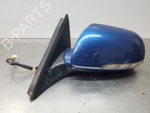 Left mirror HONDA ACCORD VII (CL, CN)  76250SEAG22ZA
