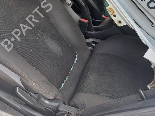 Left front driveshaft CHEVROLET CRUZE (J300)  | BP18915432M38 