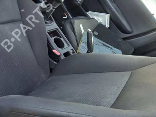 Engine control unit (ECU) MERCEDES-BENZ A-CLASS (W169) A 150 (169.031, 169.331) | BP16343373M57 