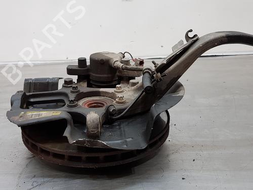 Right front steering knuckle ALFA ROMEO 159 (939_) 1.9 JTDM 16V (939AXC1B, 939AXC12) | BP13932481M26 