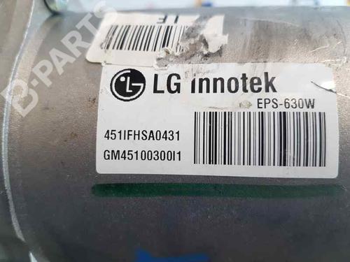 Steering column SSANGYONG KORANDO (CK)  | BP7583376M21 