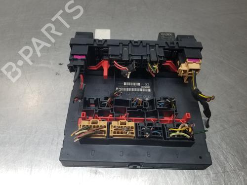 Elektronisk modul AUDI A3 Sportback (8PA) [2004-2015]  30747859