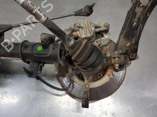 Other PEUGEOT 208 II (UB_, UP_, UW_, UJ_)  | BP29115753O1