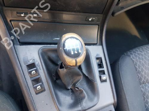 Electronic module BMW 3 Compact (E46) 320 td | BP16033274M83 