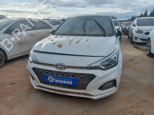 Used Parts HYUNDAI i20 III (BC3, BI3) [2020-2025]  4319007