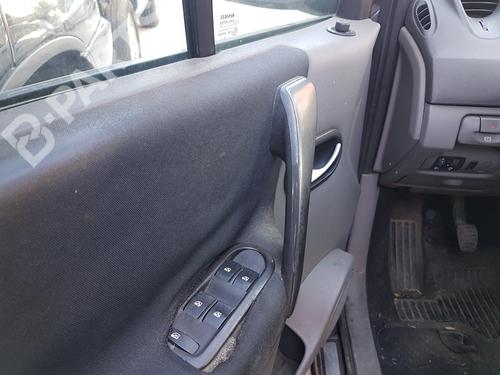 Turbocharger/Supercharger RENAULT SCÉNIC II (JM0/1_)  | BP10356223M71 