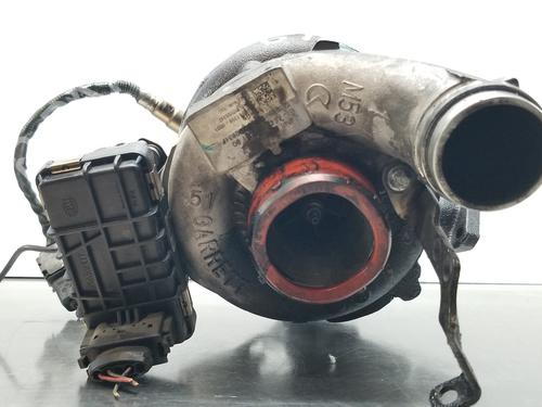Turbocharger/Supercharger MERCEDES-BENZ S-CLASS (W221, V221)  | BP18051438M71 