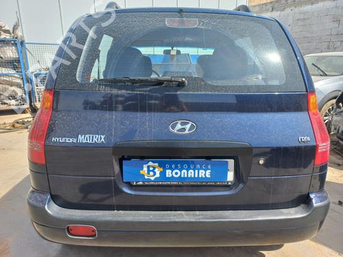 ABS Bremseaggregat HYUNDAI MATRIX (FC)  | BP29118364M43 